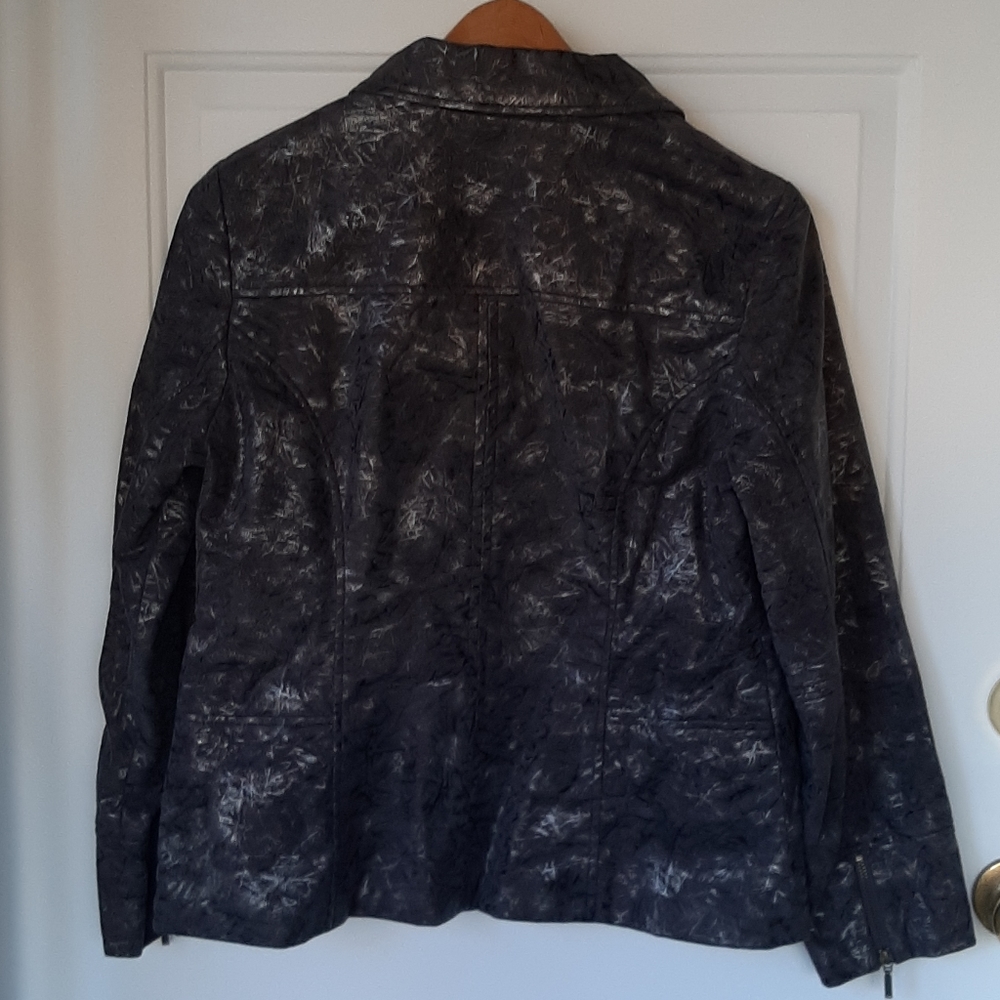 Christopher & Banks jacket - Picture 4 of 5